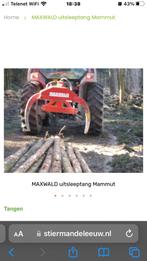 Bomenklem maxwald