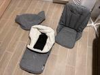 Bugaboo fox bekleding grijs melange, Kinderen en Baby's, Ophalen, Bugaboo