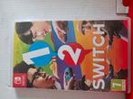Jeu 1-2 Switch Nintendo Switch, Ophalen, Zo goed als nieuw