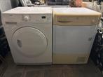 Sèche linge à condensation, 8 tot 10 kg, Ophalen, Gebruikt, Condens