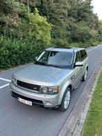 Ranger Rover 3L  - 1ste eigenaar / Nieuwe motor/compressor/…, Auto's, Land Rover, Automaat, Euro 5, Bruin, Diesel
