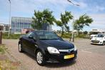 Opel Tigra TwinTop 1.4-16V Sport, Voorwielaandrijving, 4 cilinders, Cabriolet, Leder en Stof