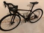 Gaint tcr Carbon kader Shimano 105 versnelling, Fietsen en Brommers, Ophalen, Zo goed als nieuw, Carbon