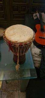 Djembe, Muziek en Instrumenten, Ophalen