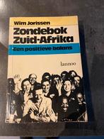 Zondebok Zuid Afrika, Enlèvement ou Envoi, Utilisé