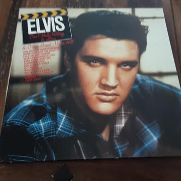 Elvis Presley – Can't Help Falling In Love beschikbaar voor biedingen