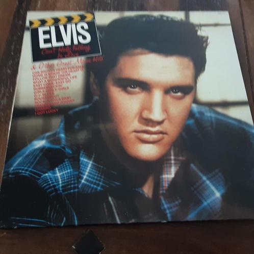 Elvis Presley – Can't Help Falling In Love, Cd's en Dvd's, Vinyl | Rock, Gebruikt, 12 inch, Verzenden