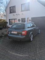 Audi a4 b6 1.8t 163kp lpg gekeurd vvk, Achat, Particulier, A4, Essence