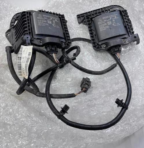 Rijstrookassistentmodule Ford Fiesta H1BT-14D453-AD 2017-22, Auto-onderdelen, Elektronica en Kabels, Ford, Ophalen of Verzenden