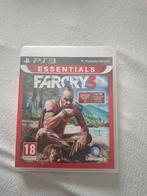 Farcry 3 ps3, Ophalen, Zo goed als nieuw