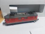 Marklin Ho 37045 Ac digitaal geluid Sbb, Hobby en Vrije tijd, Modeltreinen | H0, Wisselstroom, Locomotief, Ophalen of Verzenden