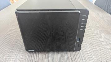 Synology DS416play 4-bay NAS - (+8GB RAM upgrade) beschikbaar voor biedingen