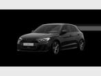 Audi A1 Sportback Audi A1 Sportback Business Edition S line, Auto's, Automaat, A1, 129 g/km, Zwart