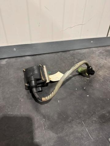 Vespa GTS 250cc 2007 bobijn beschikbaar voor biedingen