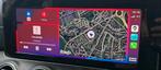 E CLASS - Mercedes Apple car play activation/ Android auto, Auto diversen, Autoradio's, Ophalen of Verzenden, Zo goed als nieuw