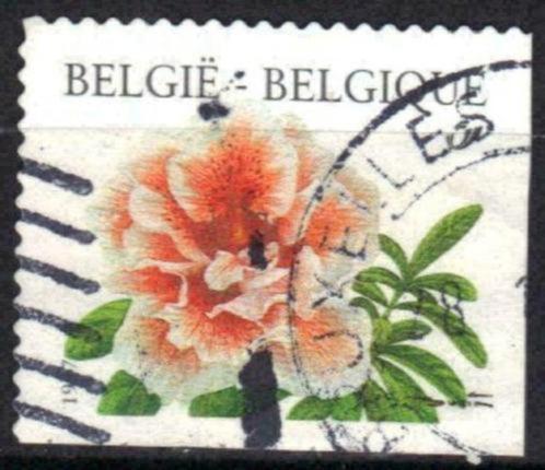 Belgie 1997 - Yvert 2733 /OBP 2733c - Bloemen (ST), Timbres & Monnaies, Timbres | Europe | Belgique, Affranchi, Envoi