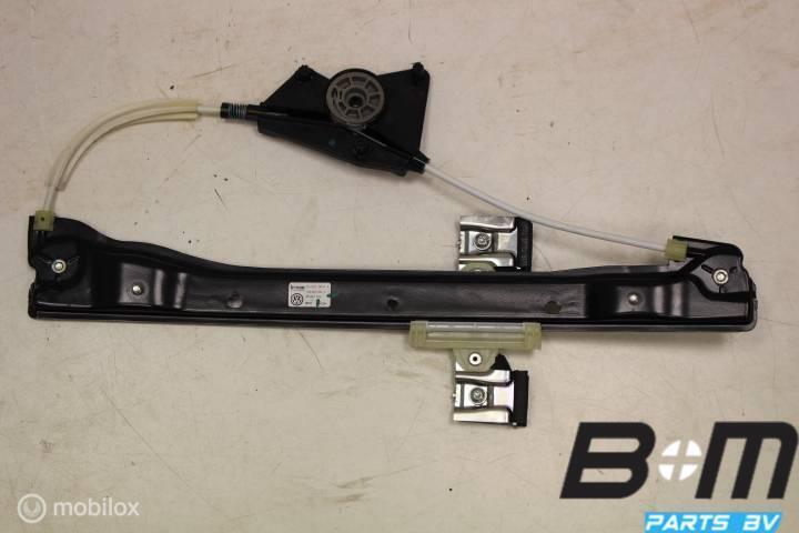 Raammechaniek RV VW E - Up!, Auto-onderdelen, Ruiten en Toebehoren, Gebruikt