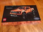 Nieuw in de doos 42126 LEGO Technic Ford F-150 Raptor, Ophalen, Nieuw, Lego