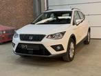 Seat Arona 1.0 TSI Benzine Navi Carplay EURO6d Garantie, Voorwielaandrijving, Stof, Gebruikt, 109 g/km