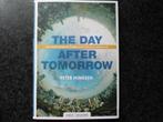 Splinternieuw boek: the day after tomorrow. Peter Hinssen, Nieuw, Ophalen of Verzenden