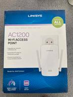 Wi-Fi Access Point, Computers en Software, Ophalen, Nieuw, Linksys