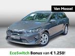 Kia Ceed Sportswagon 1.0 T-GDi 120 MHEV DCT Pulse + Travel P, Auto's, Kia, Gebruikt, Overige kleuren, 120 pk, 1409 kg
