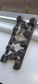 Poêle gaz Charbon factice pour pièce standard à saisir ↙️, Ophalen, Gas, Zo goed als nieuw, Inbouw