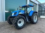 New Holland TVT 195 Dutch registration, Gebruikt, Meer dan 160 Pk, New Holland, Meer dan 10000