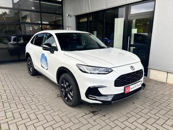 Honda ZR-V e:HEV 2.0 i-MMD Hybrid Sport -8801 EINDEJAAR  beschikbaar voor biedingen