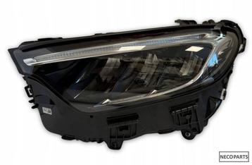 GLC W254 X254 LED HIGH PERFORMANCE KOPLAMP A2549063901 beschikbaar voor biedingen