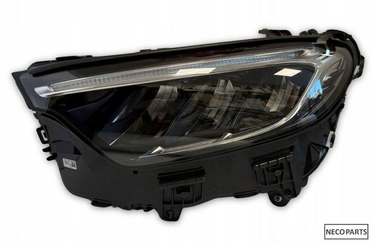 GLC W254 X254 LED HIGH PERFORMANCE KOPLAMP A2549063901, Auto-onderdelen, Verlichting, Mercedes-Benz, Gebruikt, Ophalen of Verzenden