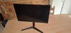 Monitor, Computers en Software, Monitoren, IPS, DisplayPort, 1 tot 2 ms, LG