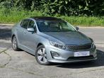 Kia Optima 2.0 hybride FULL options Showroom GA..., Auto's, Kia, Automaat, Euro 5, Optima, Bedrijf