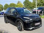 Citroen C3 Aircross 1.2 PureTech 130 EAT6 Plus, Achat, Euro 6, Entreprise, Noir