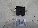 ACHTERKLEPSLOT Volkswagen New Beetle (9C1 / 9G1), Gebruikt, Volkswagen, Achterklep