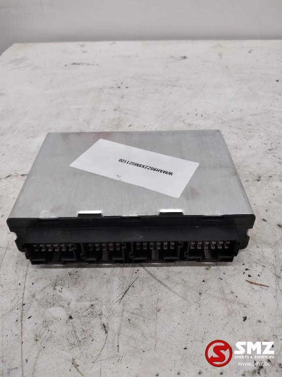 Occ Centrale de commande FFR 24V MAN, Autos : Pièces & Accessoires, Pièces camion, MAN, Électronique et Câbles, Utilisé