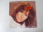LP van "Barbra Streisand" Memories anno 1981, Cd's en Dvd's, Vinyl | Pop, Ophalen of Verzenden, 1980 tot 2000, Gebruikt, 12 inch