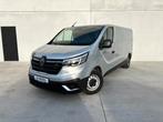 Renault Trafic L2H1 | Leasing (année de construction 2025), Argent ou Gris, Achat, Entreprise, 3 places