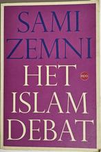 Het islamdebat - Sami Zemni - 2009, Gelezen, Ophalen of Verzenden, Sami Zemni, Islam