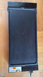 Plancha fonctionnel, Enlèvement, Utilisé, Gril en pierre