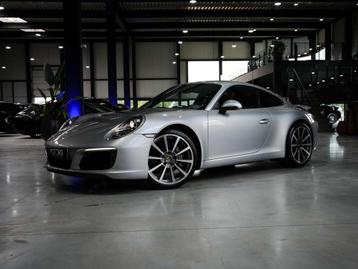 Porsche 911 Carrera 2 3.0 Turbo Coupé PDK - zetelverwarming beschikbaar voor biedingen