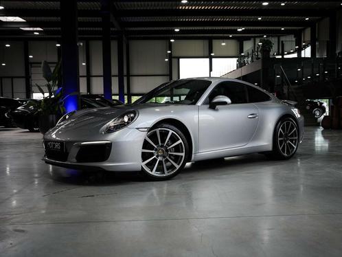 Porsche 911 Carrera 2 3.0 Turbo Coupé PDK - zetelverwarming, Auto's, Porsche, Bedrijf, Te koop, ABS, Airbags, Airconditioning