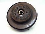 WIELNAAF ACHTER Nissan Murano (Z51) (01-2003/09-2014), Gebruikt, Nissan
