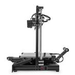 3D-printer creality CR-6-SE, Computers en Software, 3D Printers, Ophalen, Zo goed als nieuw, Creality