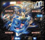 Recherche flipper Fathom, Ophalen, Bally
