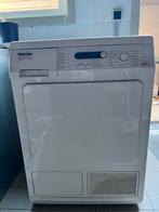 Sécheuse à pompe à chaleur Miele Miele Homecare XL, 6 à 8 kg, Comme neuf, Chargeur frontal, Enlèvement