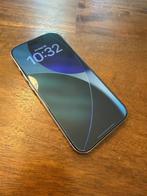 iPhone 15 pro 128gb grijs, Telecommunicatie, Mobiele telefoons | Apple iPhone, Ophalen, 128 GB, 88 %, Nieuw
