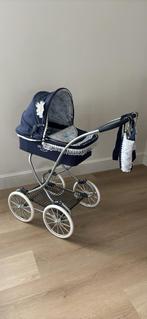 Poppenwagen De Ceuvas Toys groot XL, Ophalen, Zo goed als nieuw