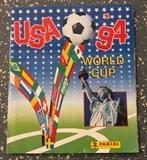 Album complet de Panini WK USA 94, Enlèvement ou Envoi
