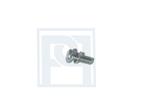 Volvo Bout schroef carburateur Stromberg 175 CD B18 B20 B30, Ophalen of Verzenden, Nieuw, Volvo